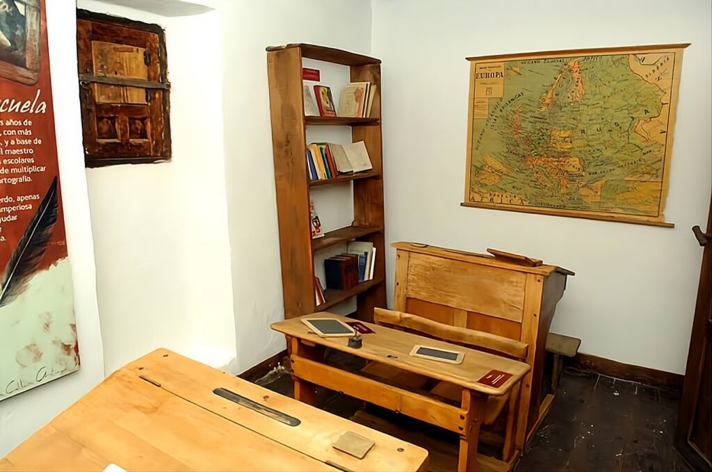 Galería Museo