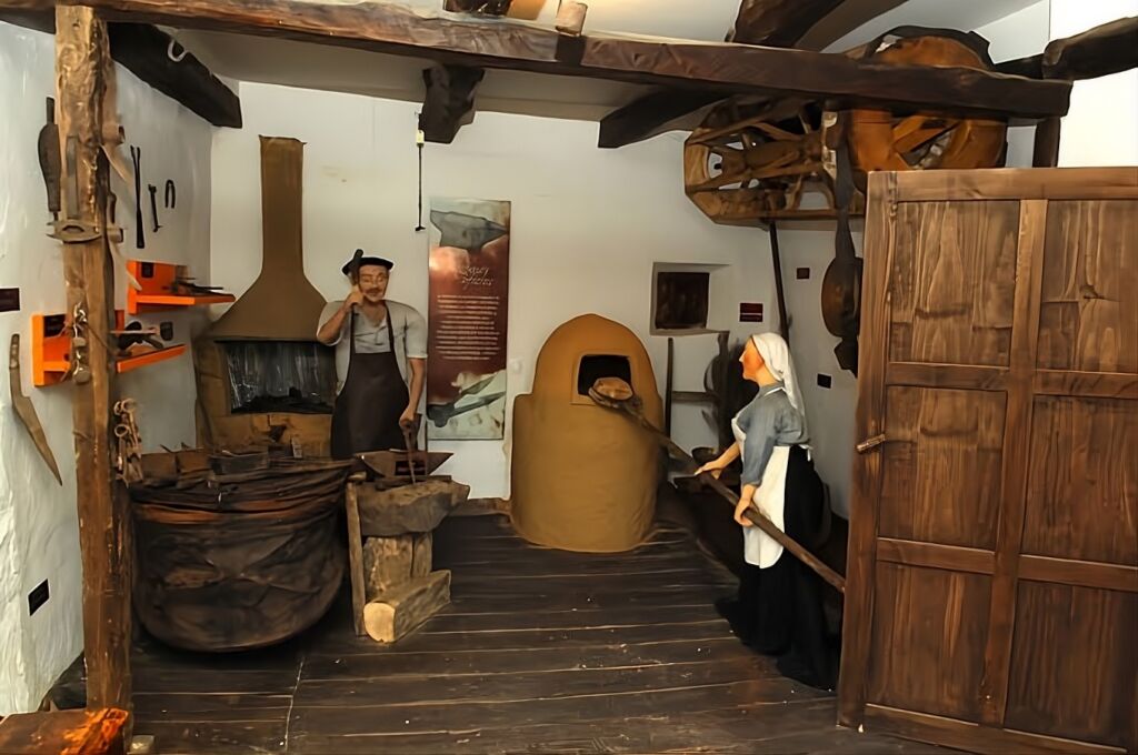 Galería Museo