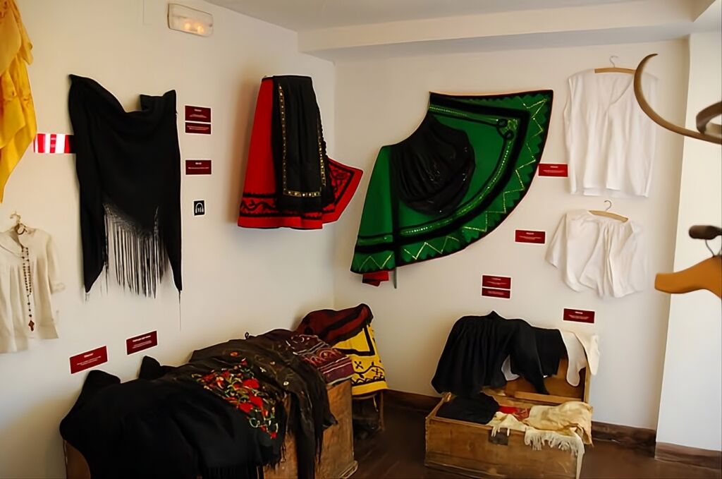 Galería Museo