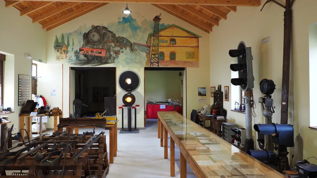 Galería Museo