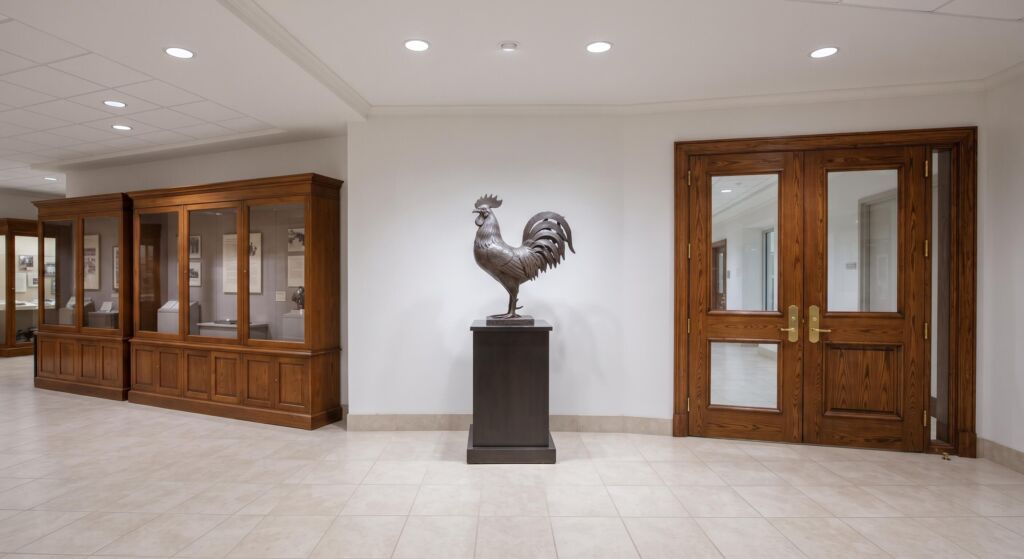 Galería Museo
