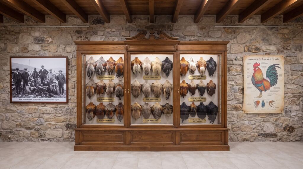 Galería Museo