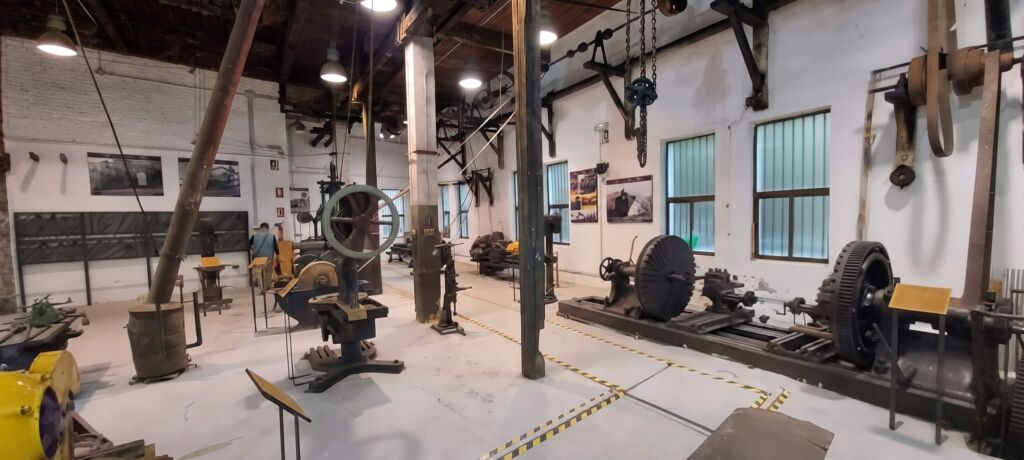 Galería Museo