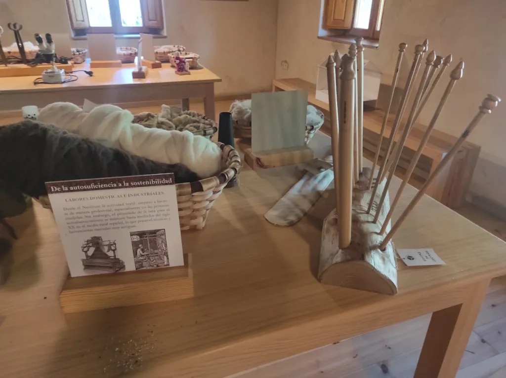 Galería Museo