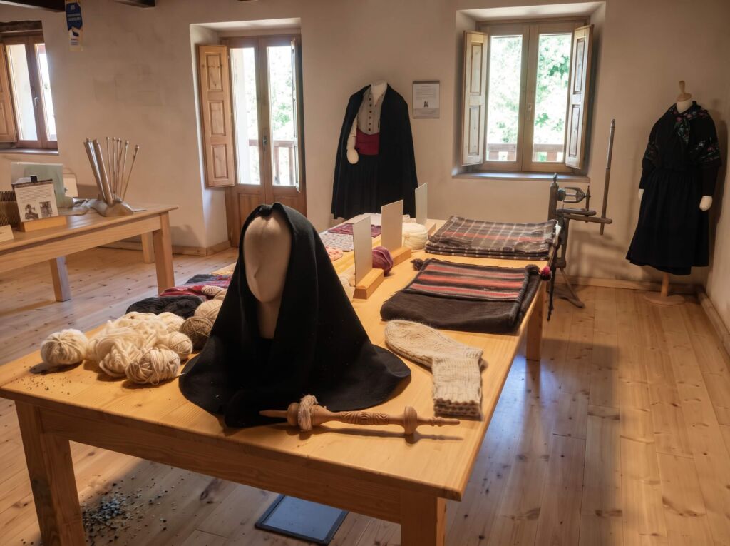 Galería Museo