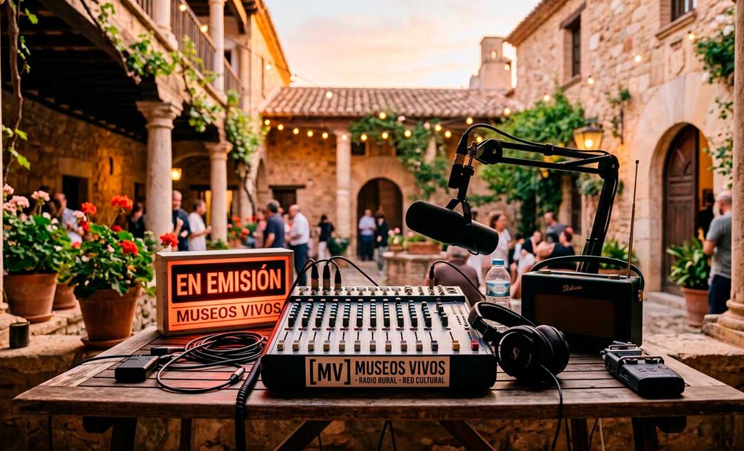 Gente Viajera con Esther Eiros Minuto 43
