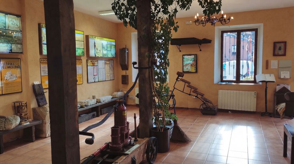 Galería Museo