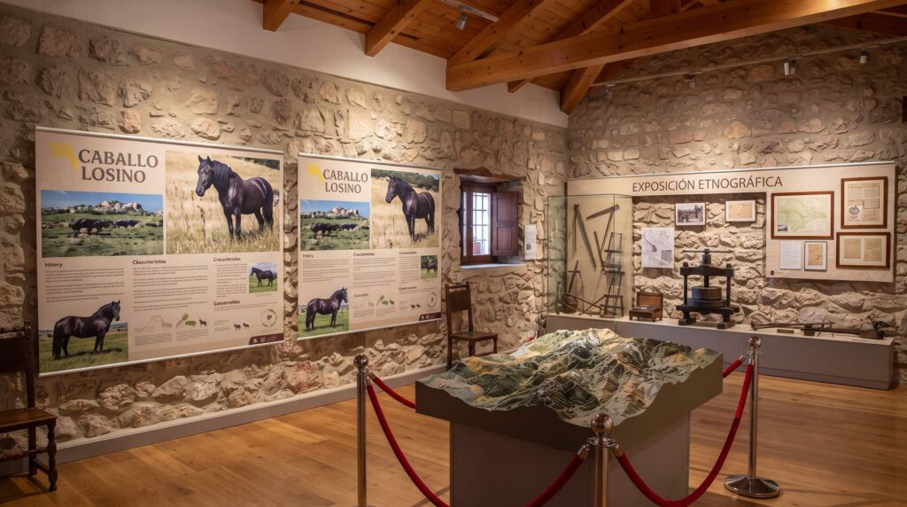 Galería Museo