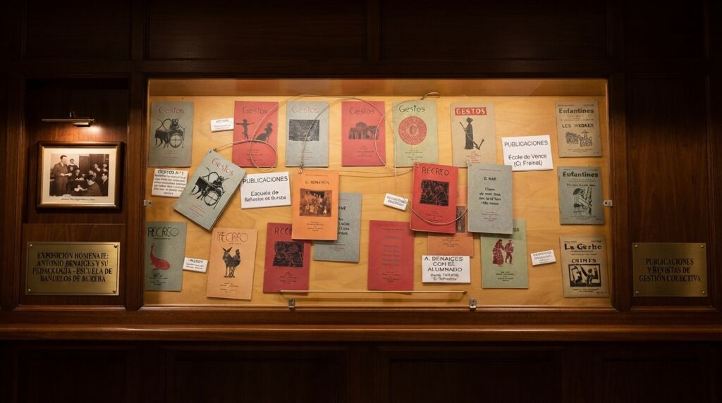 Galería Museo