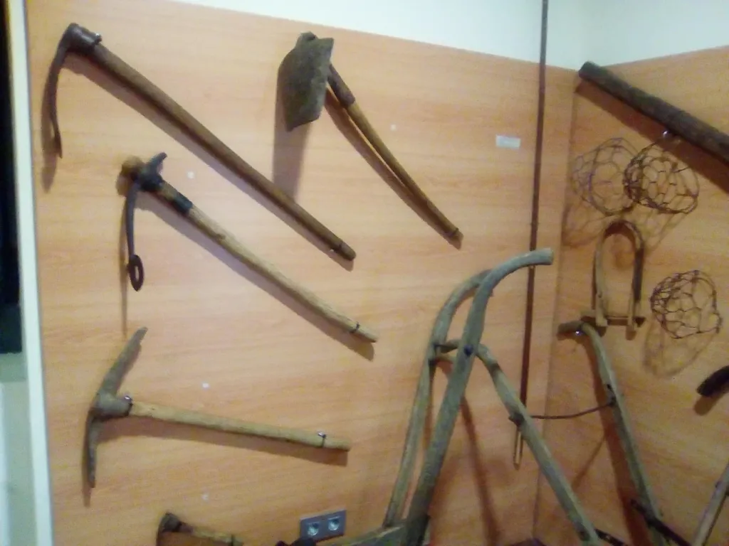 Galería Museo