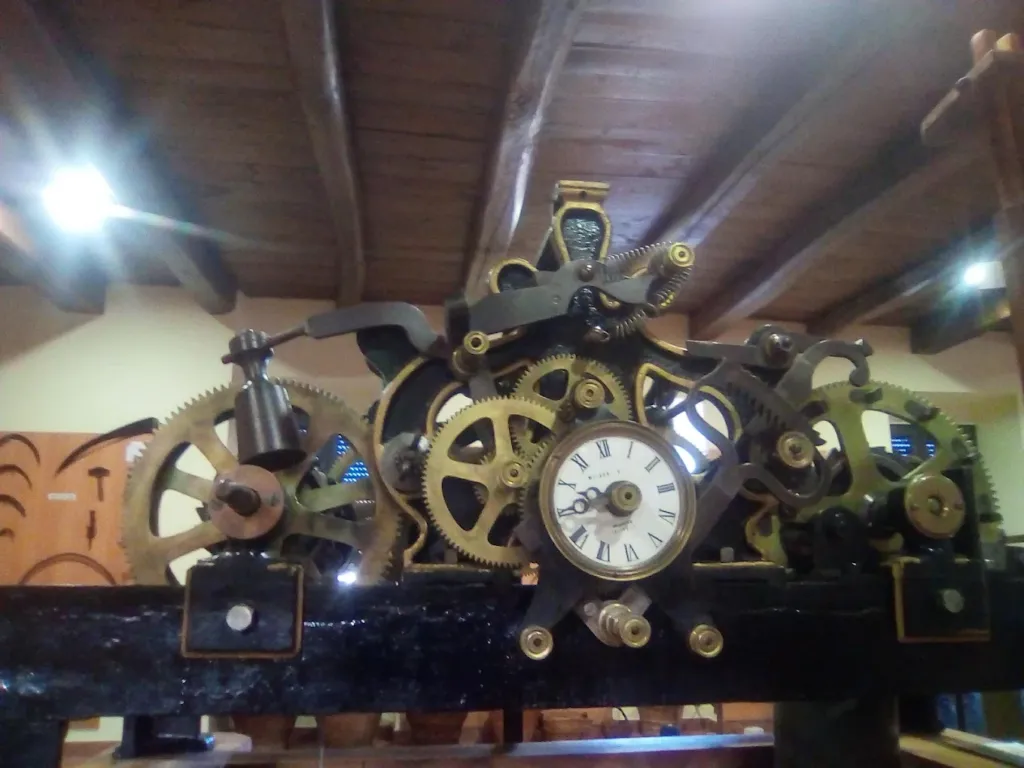 Galería Museo