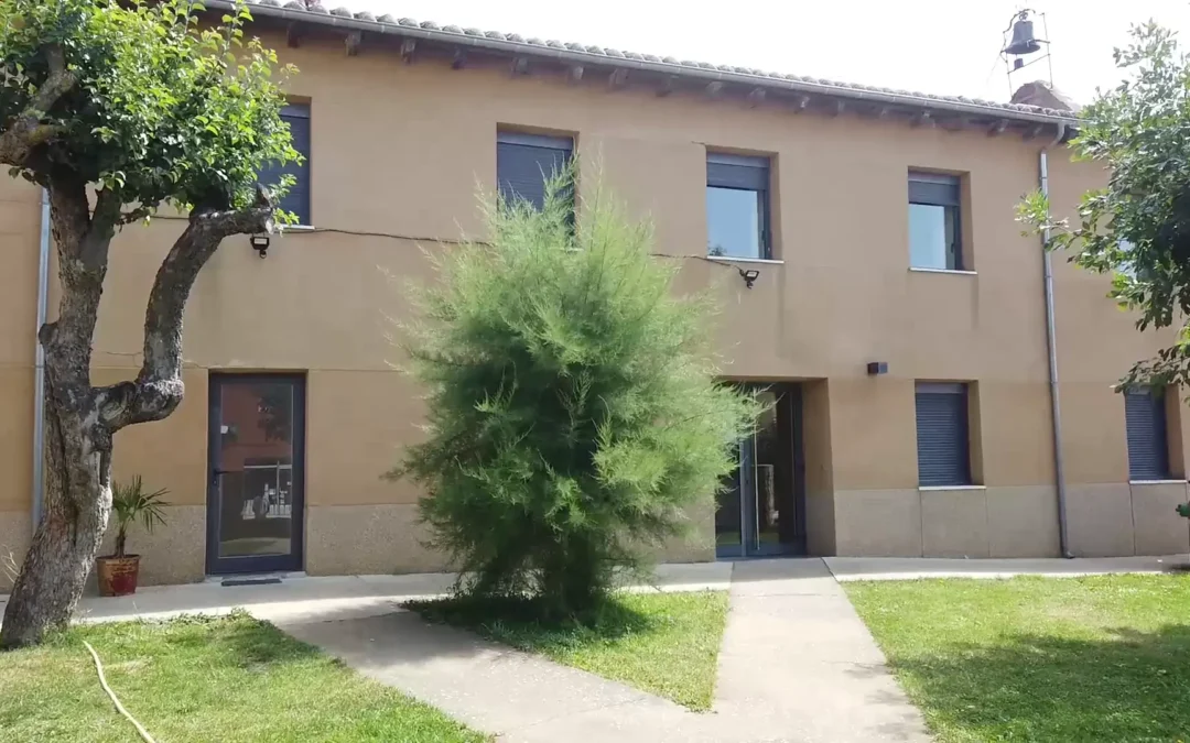 Museo Etnográfico de Villamartín de Don Sancho