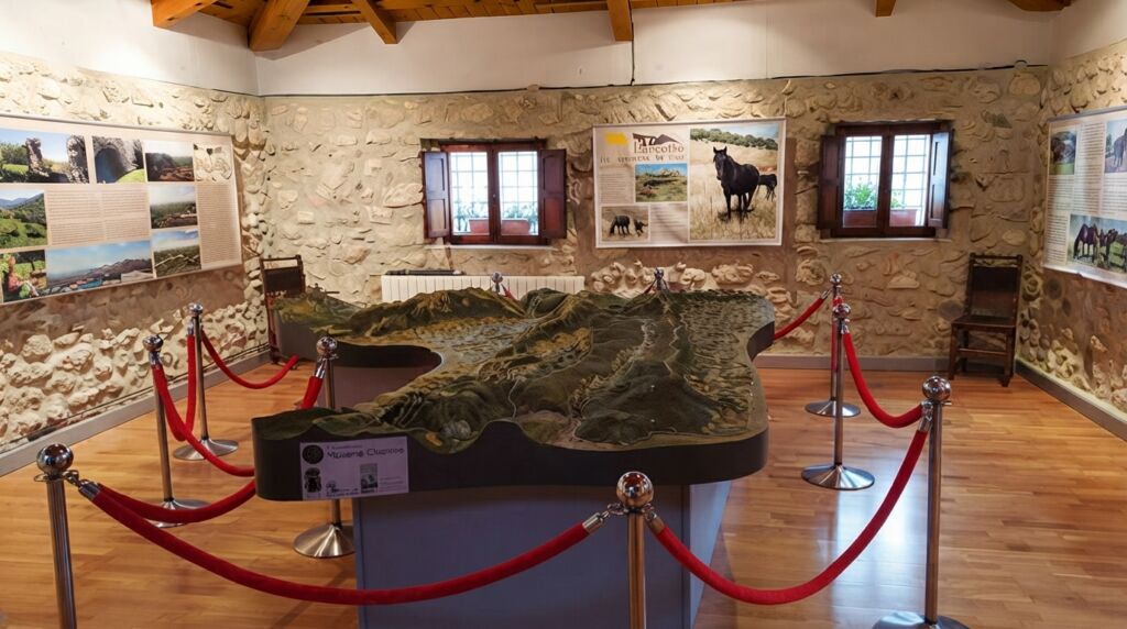Galería Museo