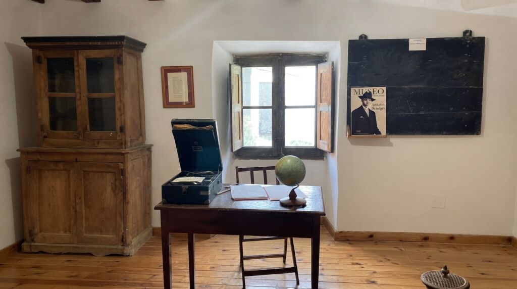 Galería Museo