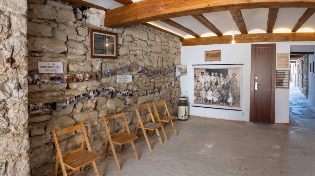 Galería Museo