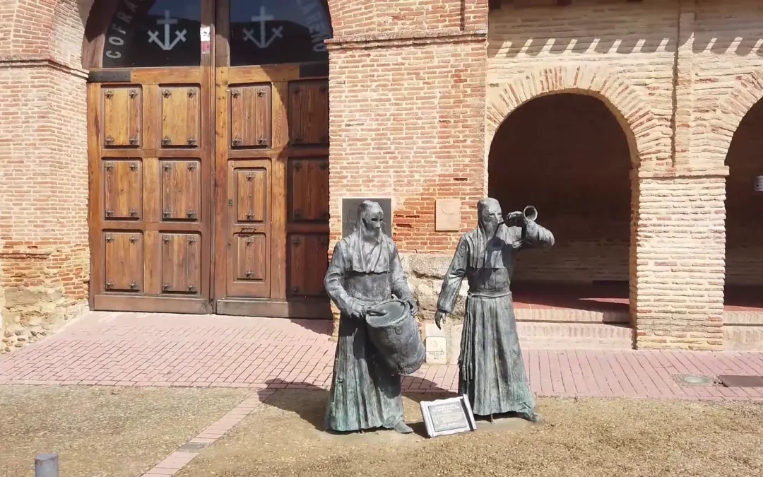 Museo de la Semana Santa en Sahagún