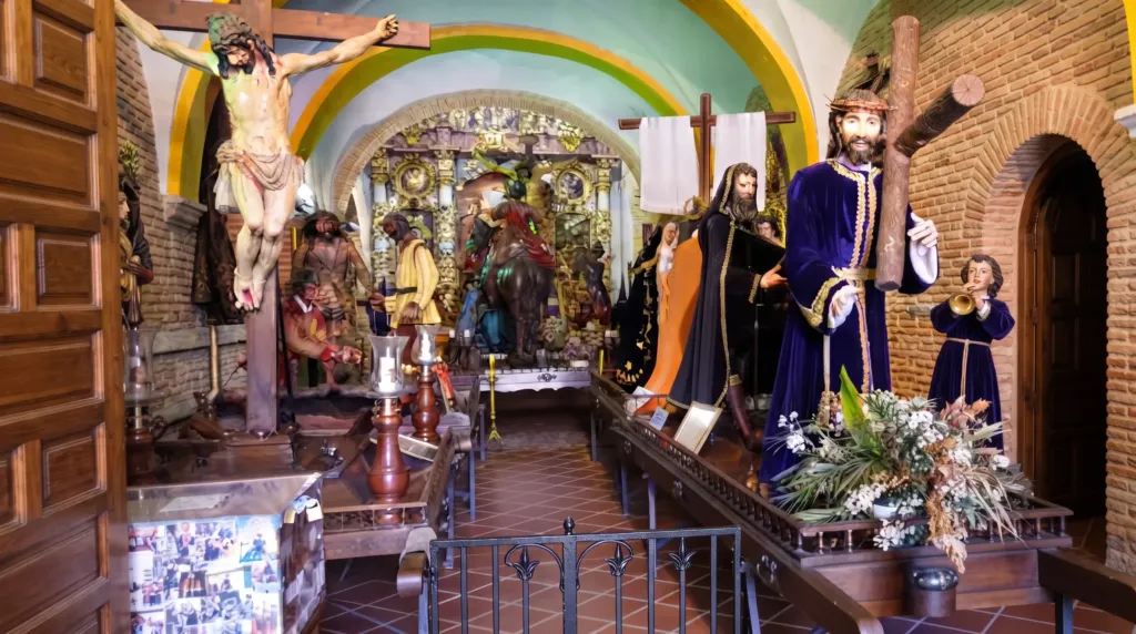 Galería Museo