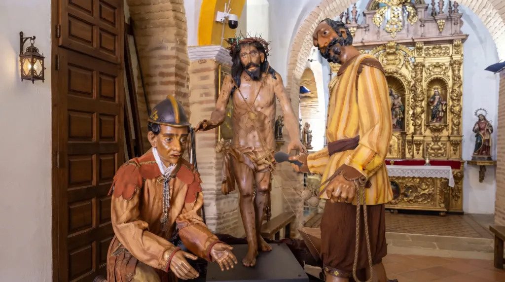 Galería Museo
