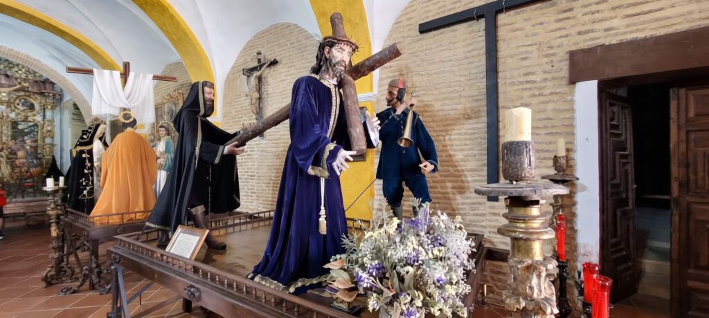 Galería Museo