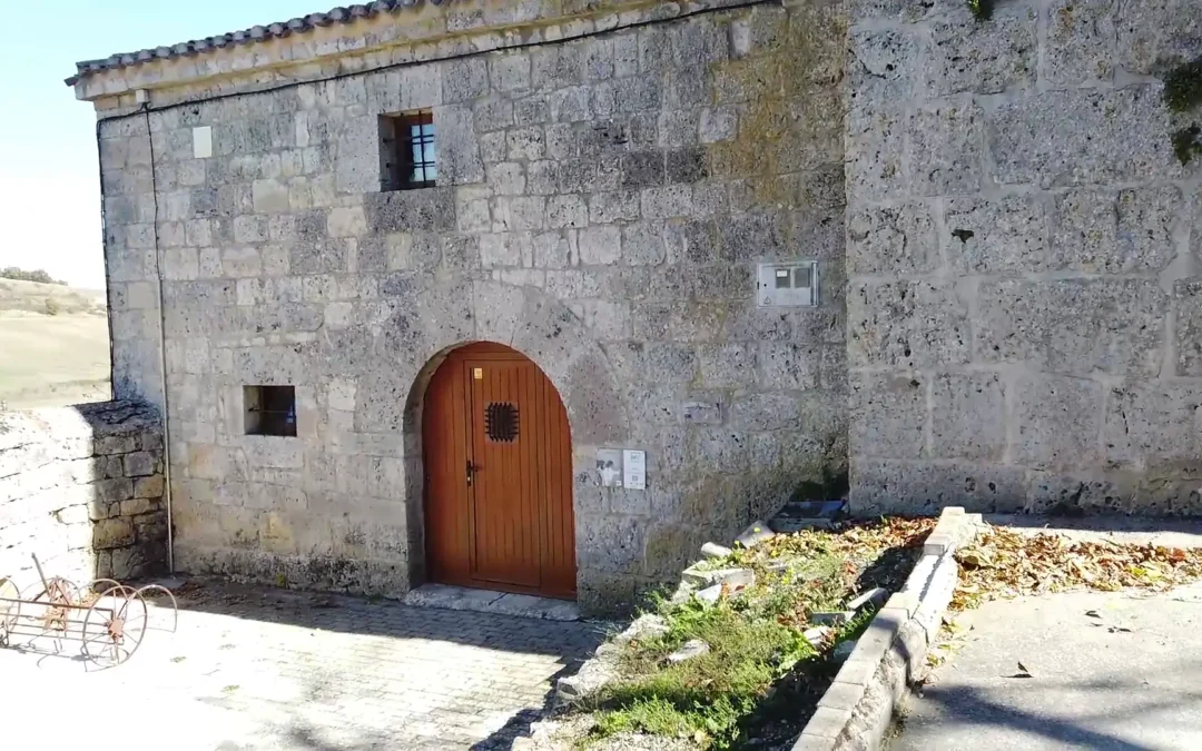 Museo etnográfico del Concejo de Lodoso
