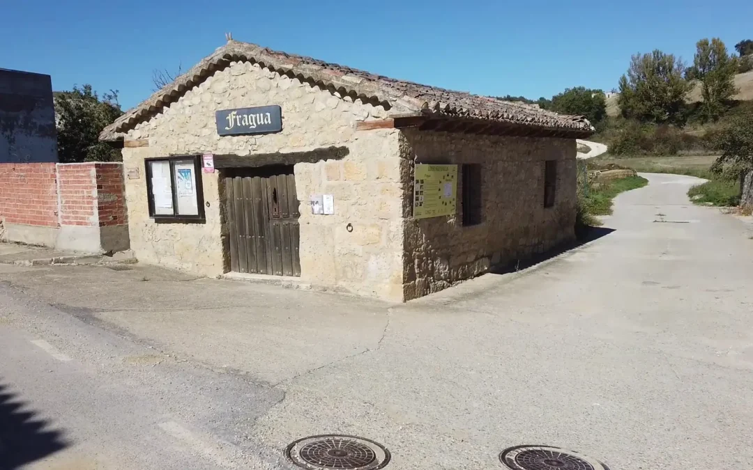 Museo de la Fragua de Lodoso