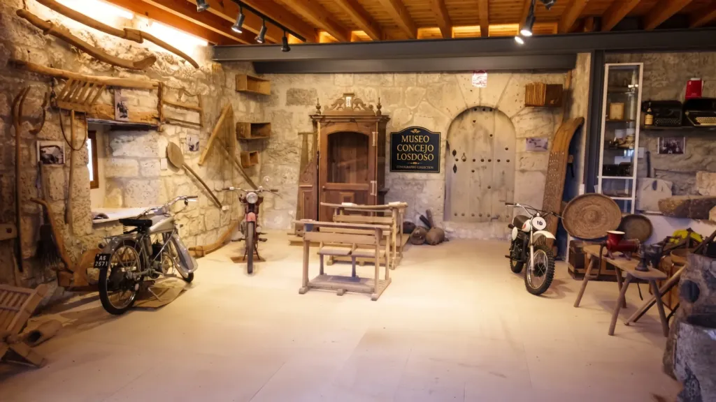 Galería Museo