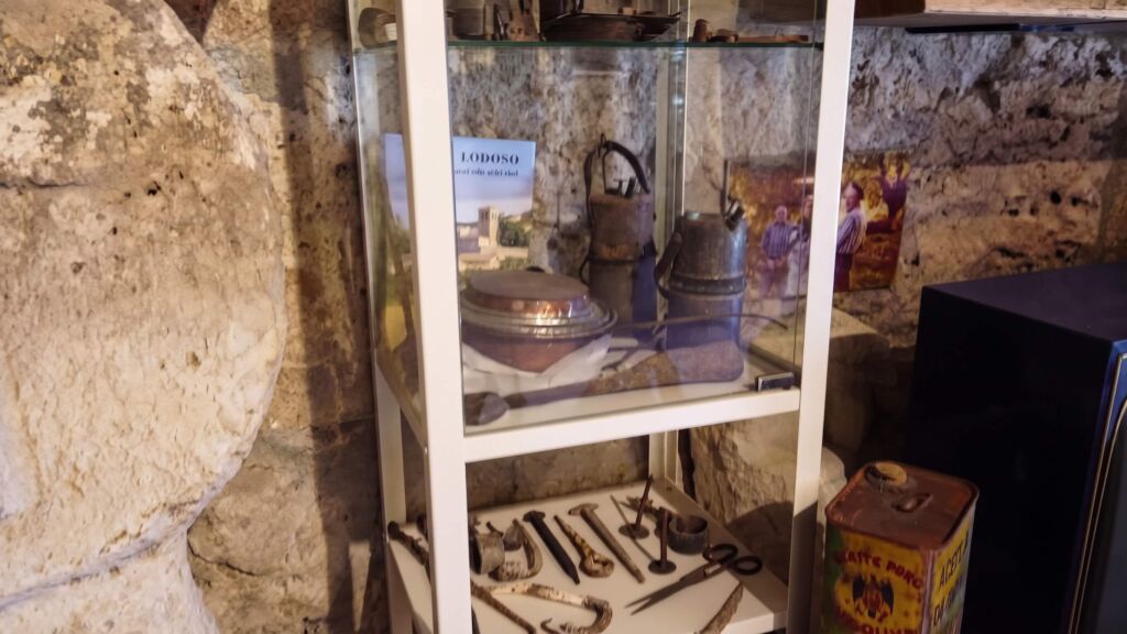 Galería Museo