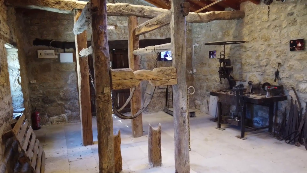 Galería Museo
