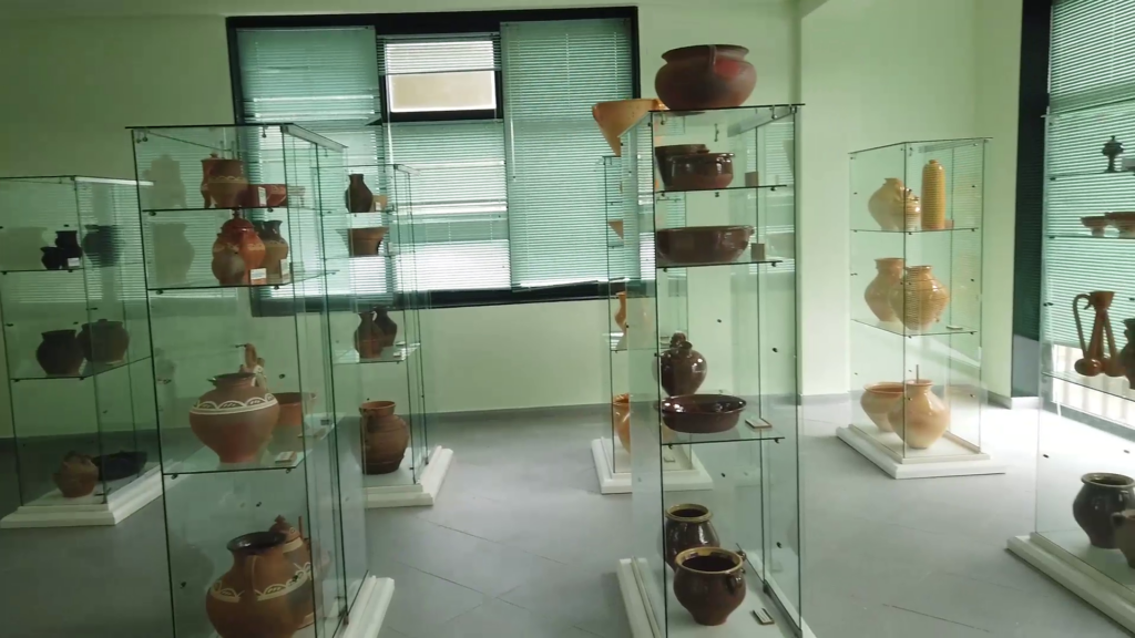 Galería Museo