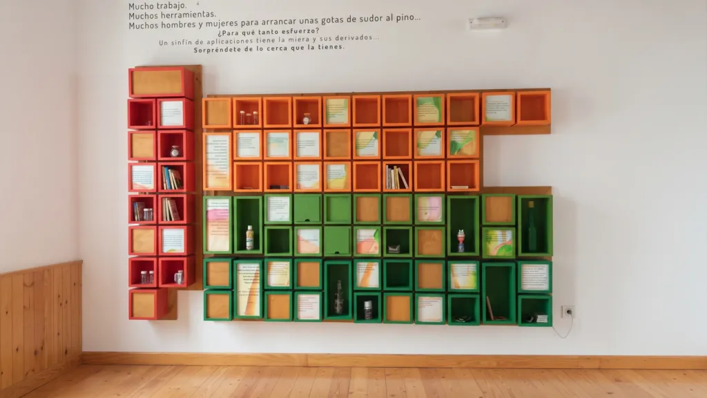 Galería Museo