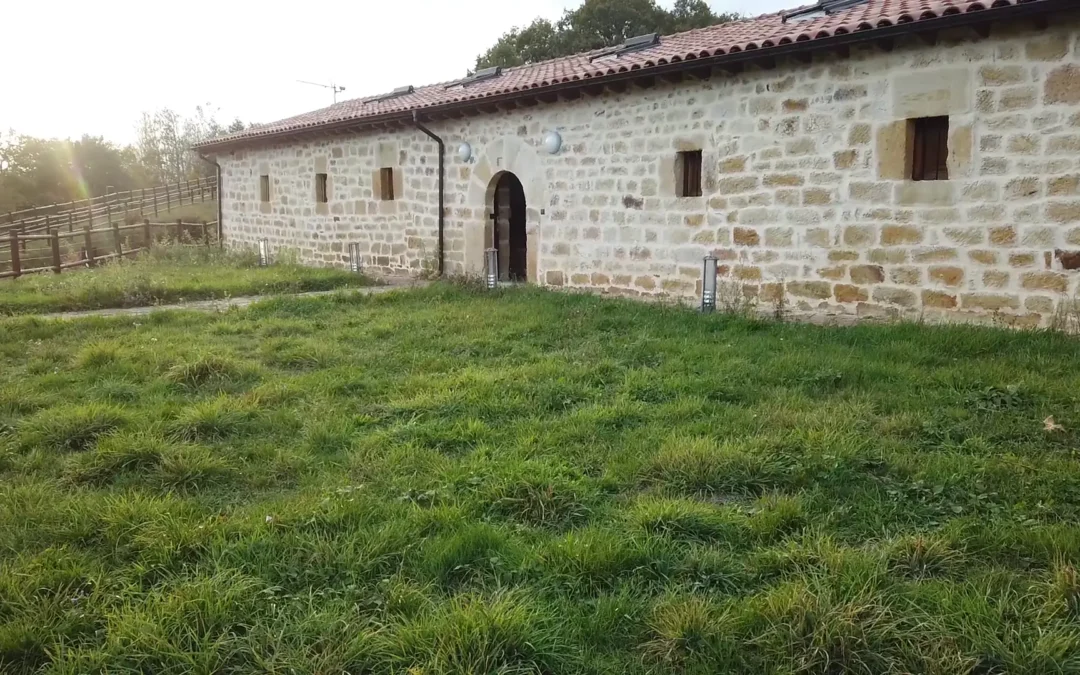 Museo Etnográfico de la Merindad de Sotoscueva