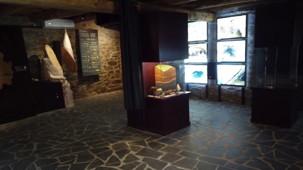 Galería Museo