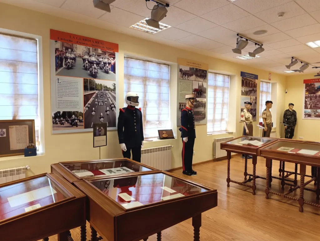 Galería Museo