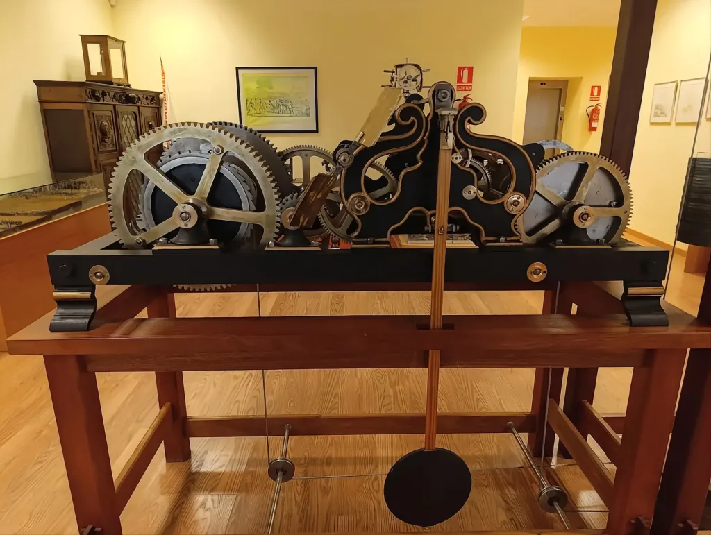 Galería Museo