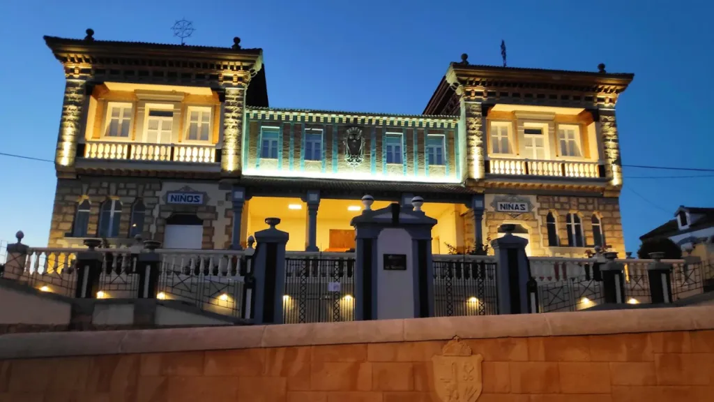 Galería Museo