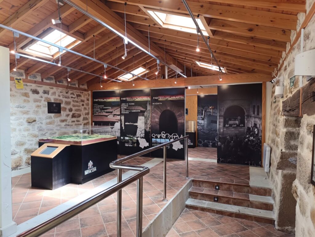 Galería Museo