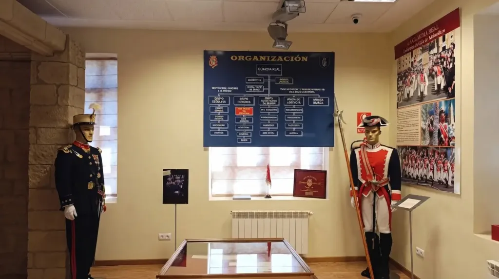 Galería Museo