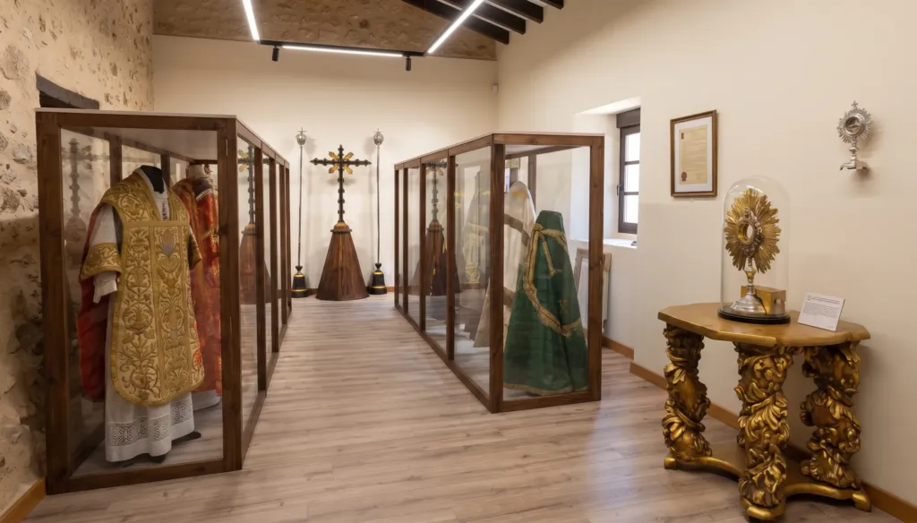 Galería Museo