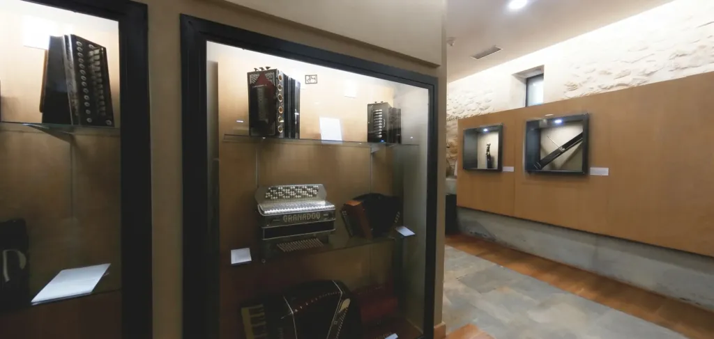 Galería Museo