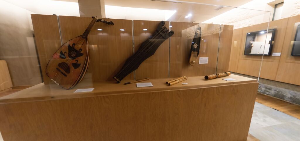 Galería Museo