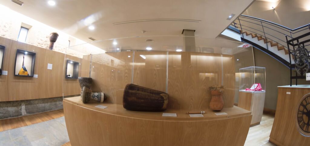 Galería Museo