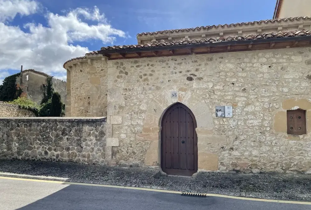 Centro del Románico de las Merindades en Medina de Pomar
