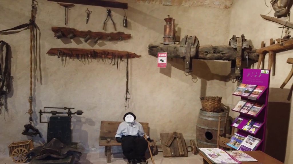 Galería Museo