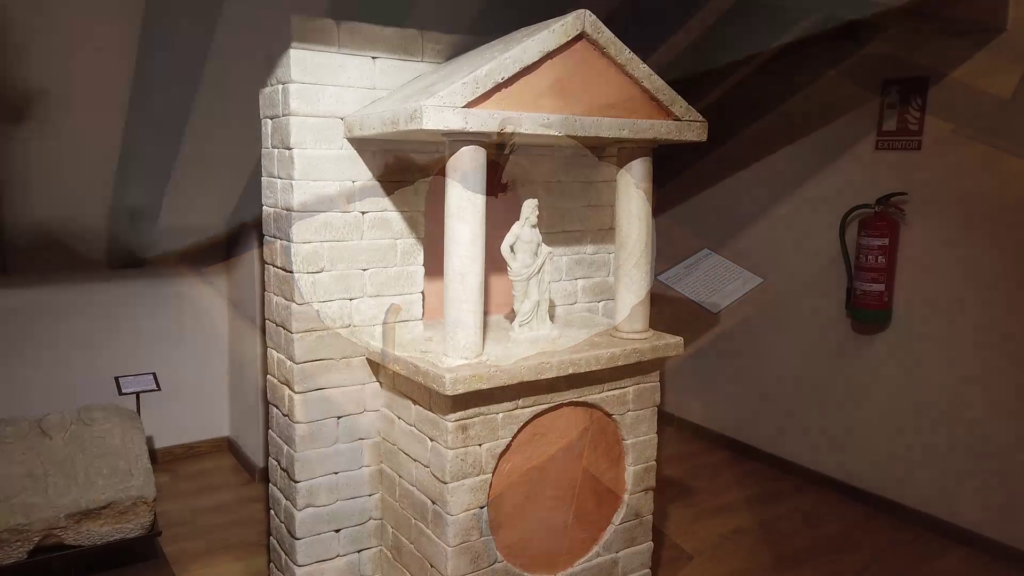 Galería Museo