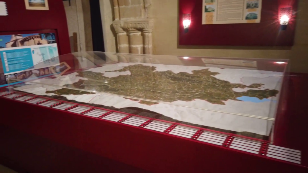 Galería Museo