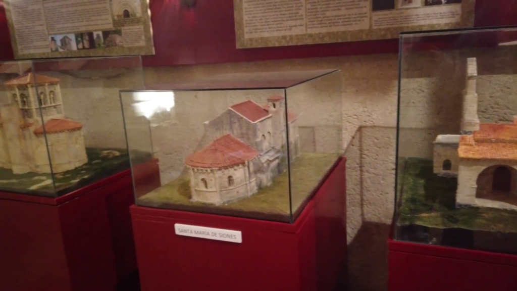 Galería Museo