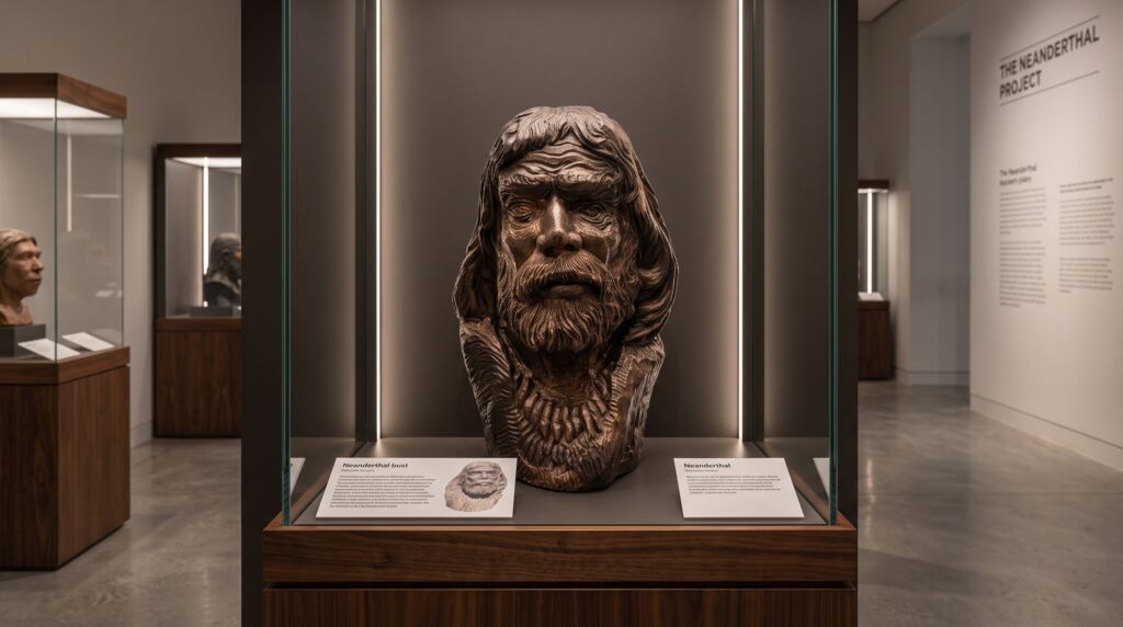 Galería Museo
