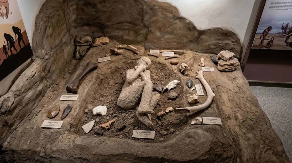 Galería Museo