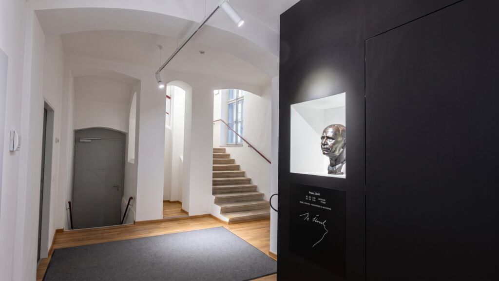 Galería Museo