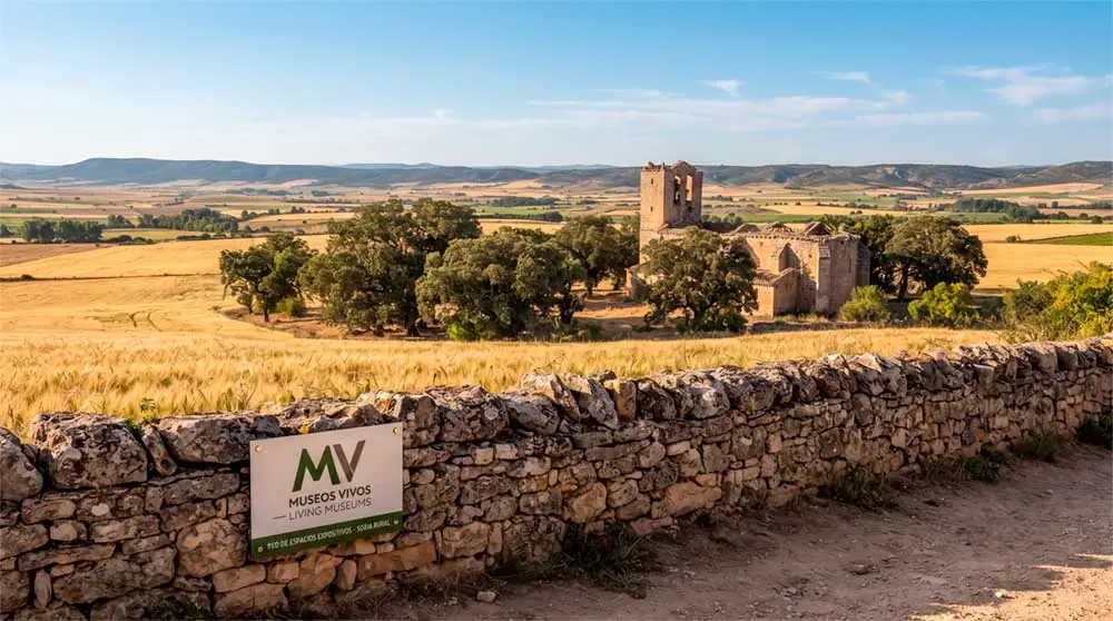 Museo Autovisitables Soria